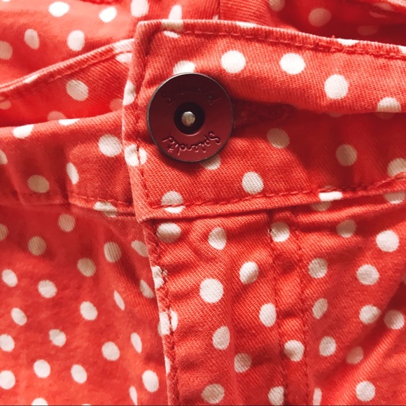 Splendid || Shorts - Picture 2 of 5